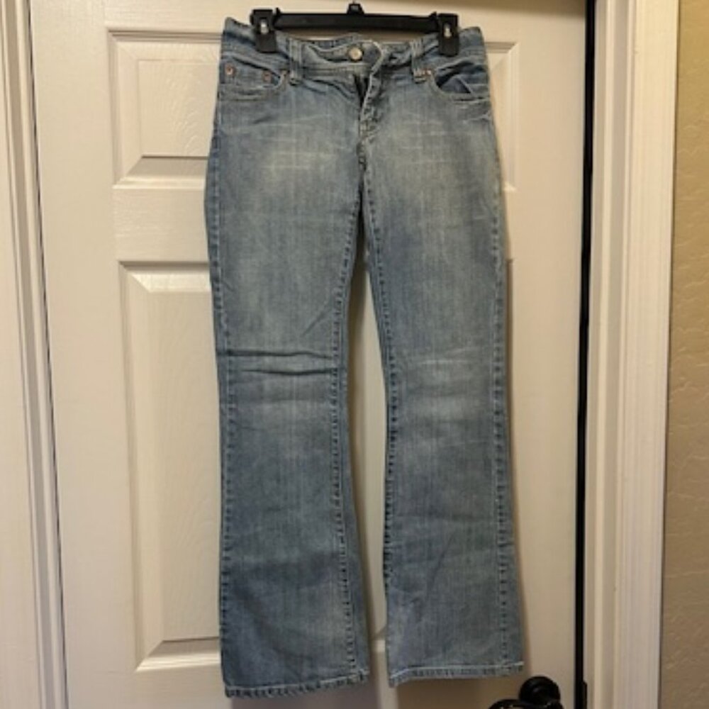 American Eagle Artist Jeans